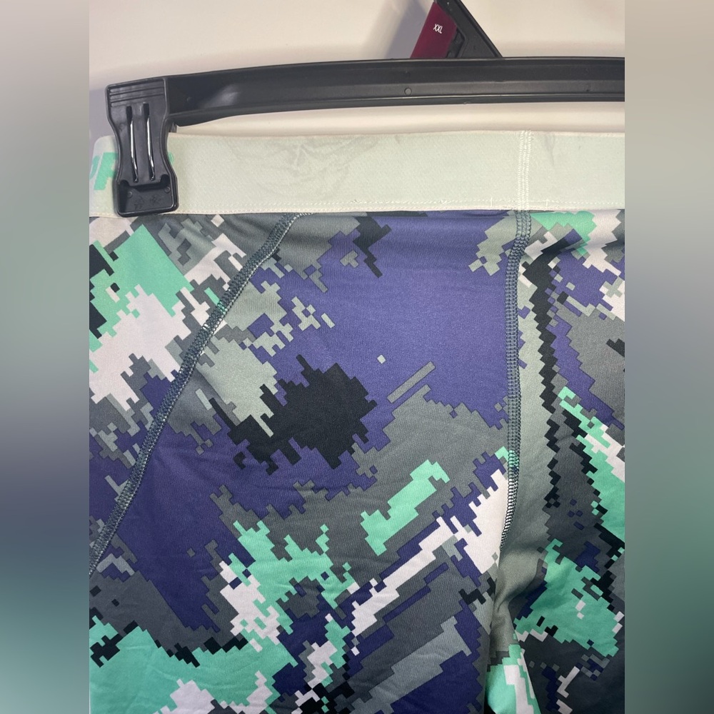 NWOT Nike Pro Warmer Activewear - Picture 6 of 7